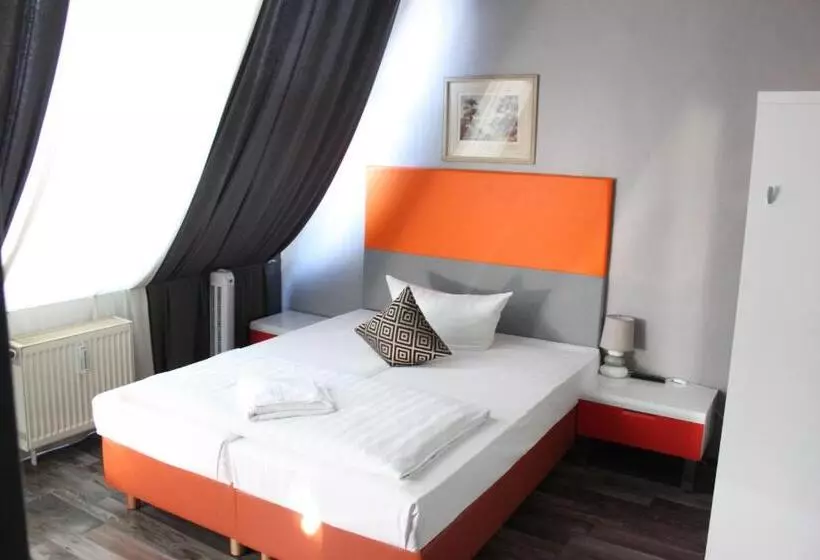 Fotos del hotel Arena Inn - Berlin Mitte:  11