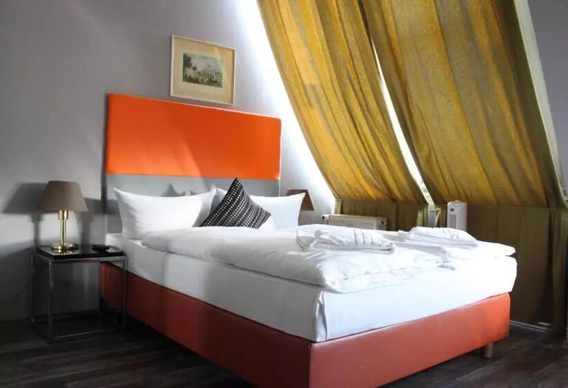 Fotos del hotel Arena Inn - Berlin Mitte:  7