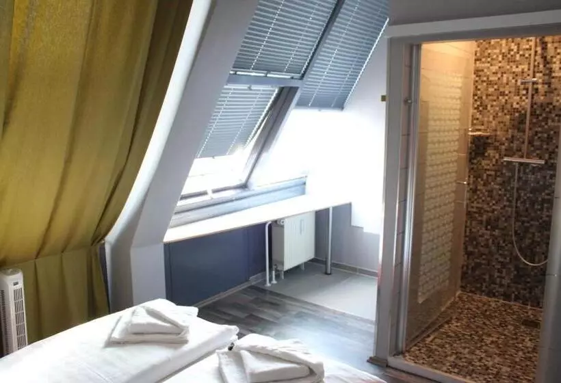 Fotos del hotel Arena Inn - Berlin Mitte:  19