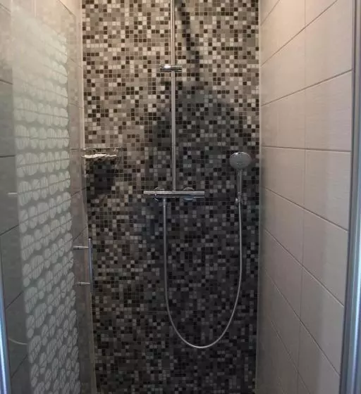 Fotos del hotel Arena Inn - Berlin Mitte:  22