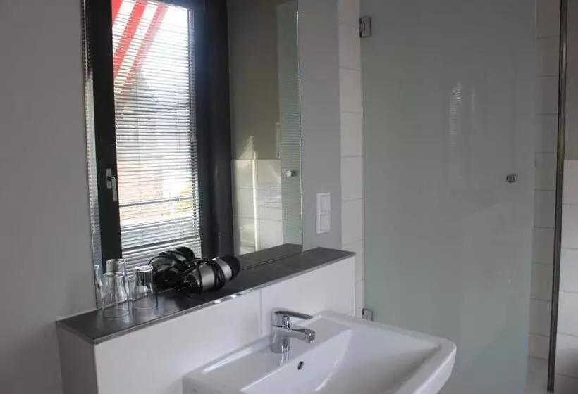 Fotos del hotel Arena Inn - Berlin Mitte:  18