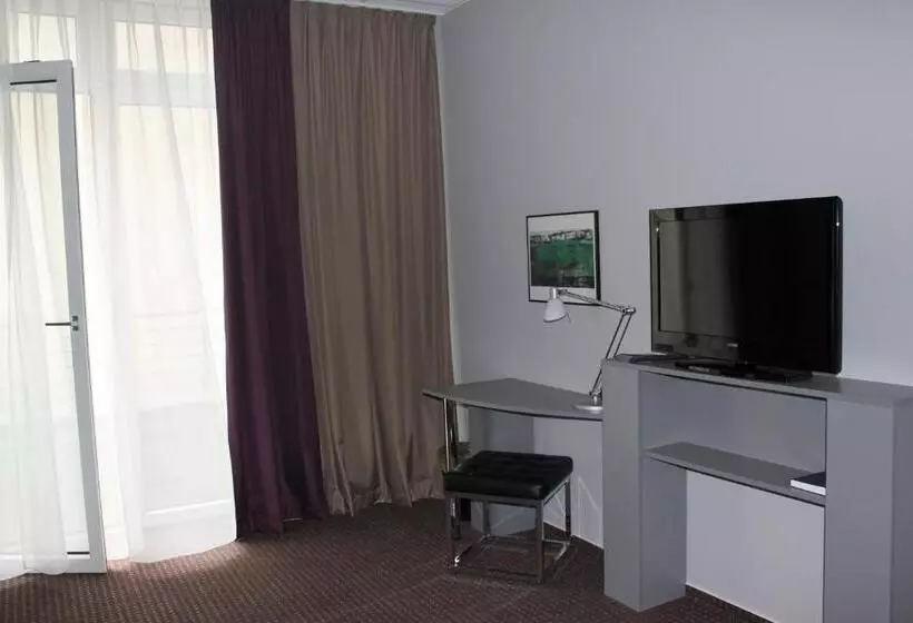 Fotos del hotel Arena Inn - Berlin Mitte:  9