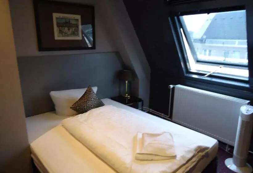 Fotos del hotel Arena Inn - Berlin Mitte:  17