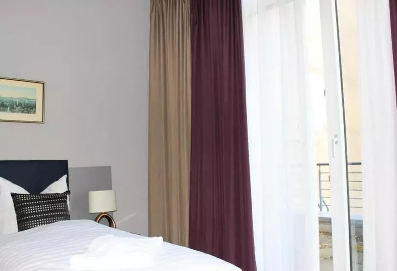 Fotos del hotel Arena Inn - Berlin Mitte:  25