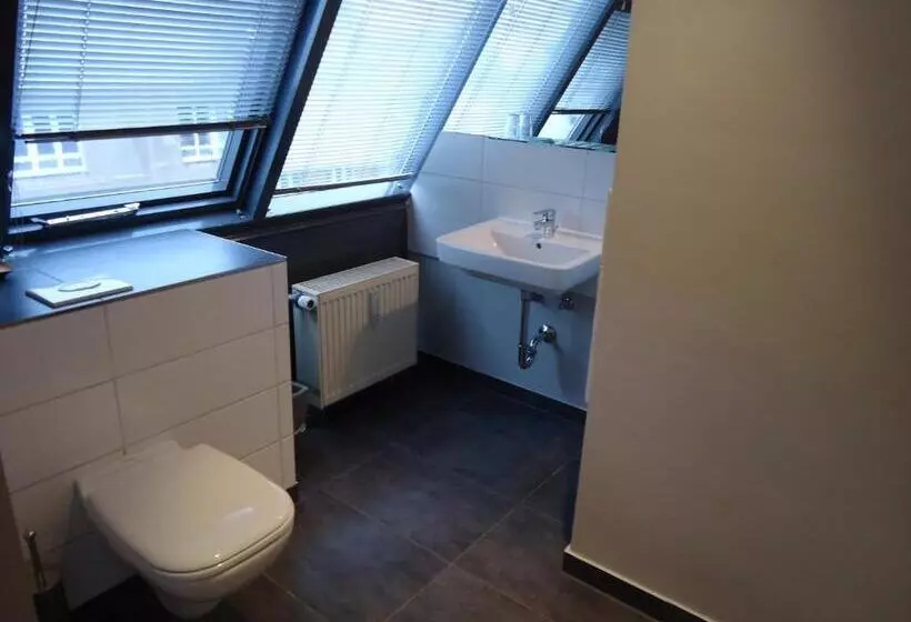 Fotos del hotel Arena Inn - Berlin Mitte:  3