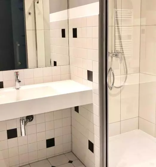 Fotos del hotel Arena Inn - Berlin Mitte:  16