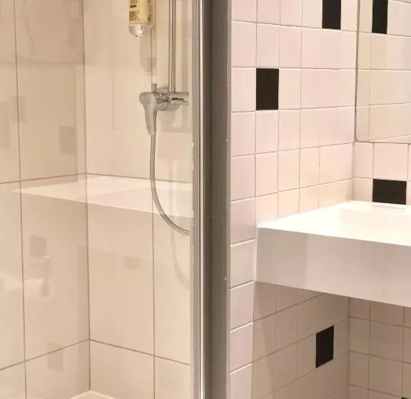 Fotos del hotel Arena Inn - Berlin Mitte:  20