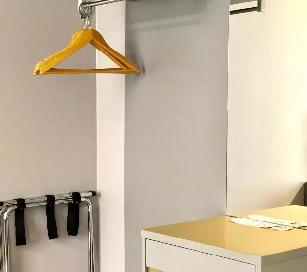 Fotos del hotel Arena Inn - Berlin Mitte:  4