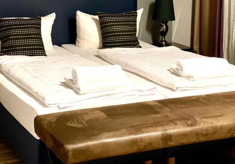 Fotos del hotel Arena Inn - Berlin Mitte:  15