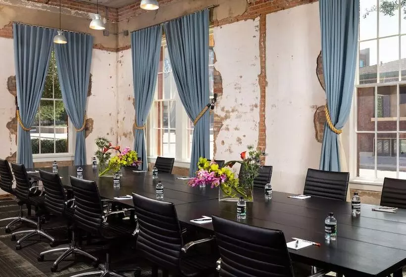 Fotos del hotel Canvas  Dallas:  13