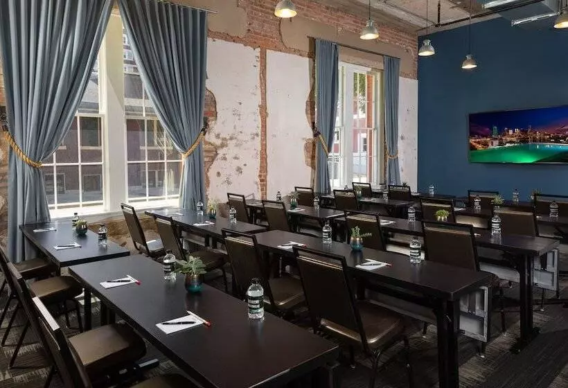 Fotos del hotel Canvas  Dallas:  25