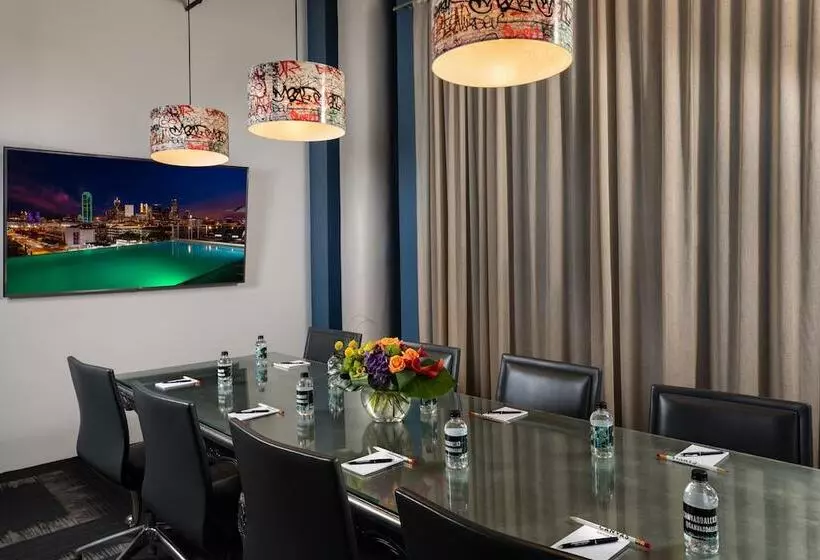 Fotos del hotel Canvas  Dallas:  19