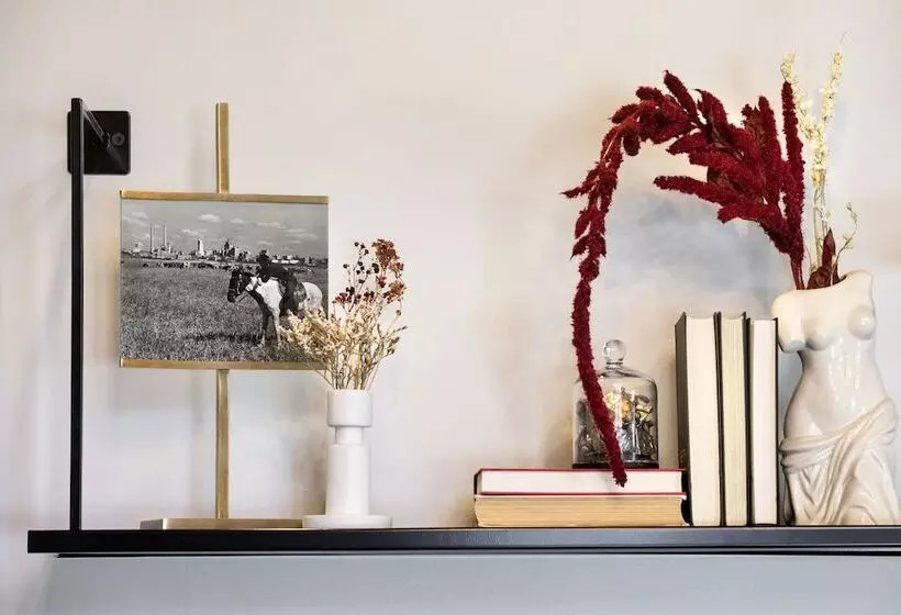 Fotos del hotel Canvas  Dallas:  8