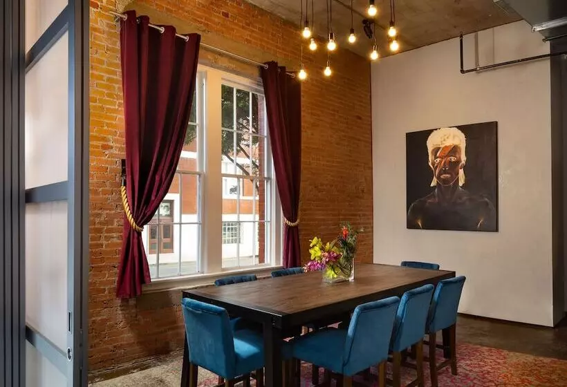 Fotos del hotel Canvas  Dallas:  24