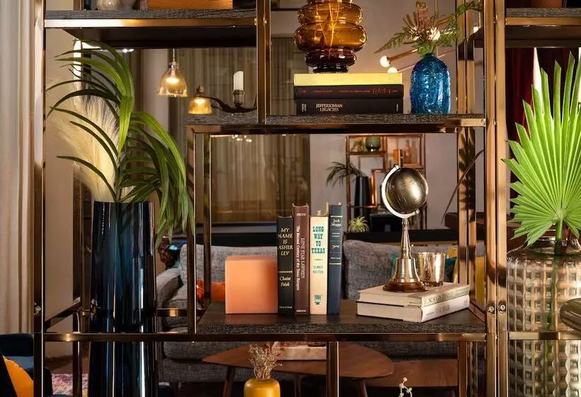 Fotos del hotel Canvas  Dallas:  14