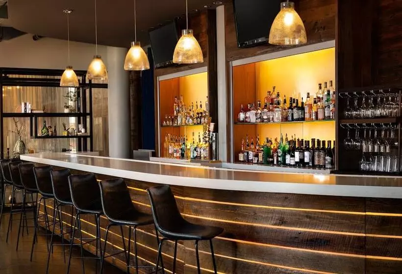 Fotos del hotel Canvas  Dallas:  12