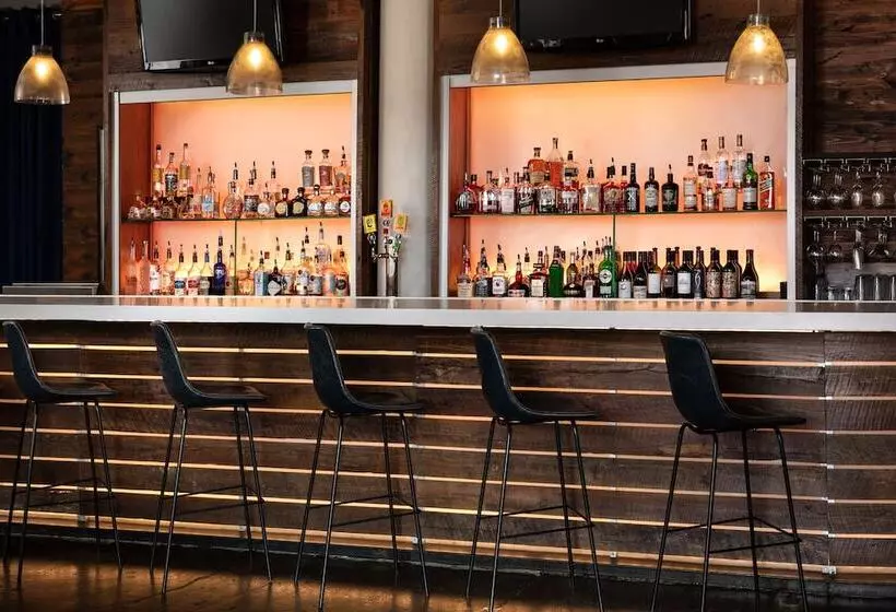 Fotos del hotel Canvas  Dallas:  18