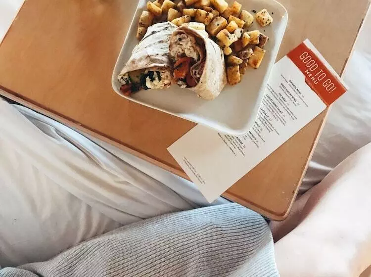 Fotos del hotel Canvas  Dallas:  17