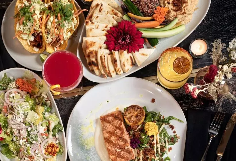 Fotos del hotel Canvas  Dallas:  3