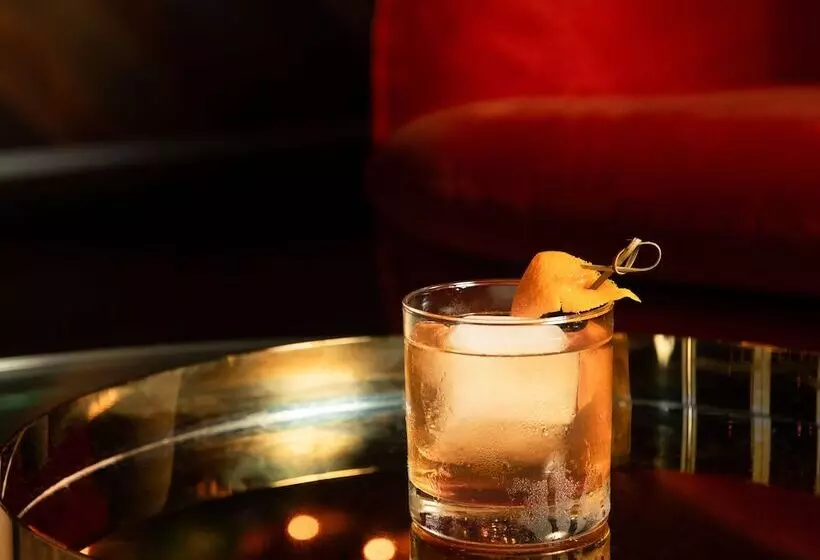 Fotos del hotel Canvas  Dallas:  7