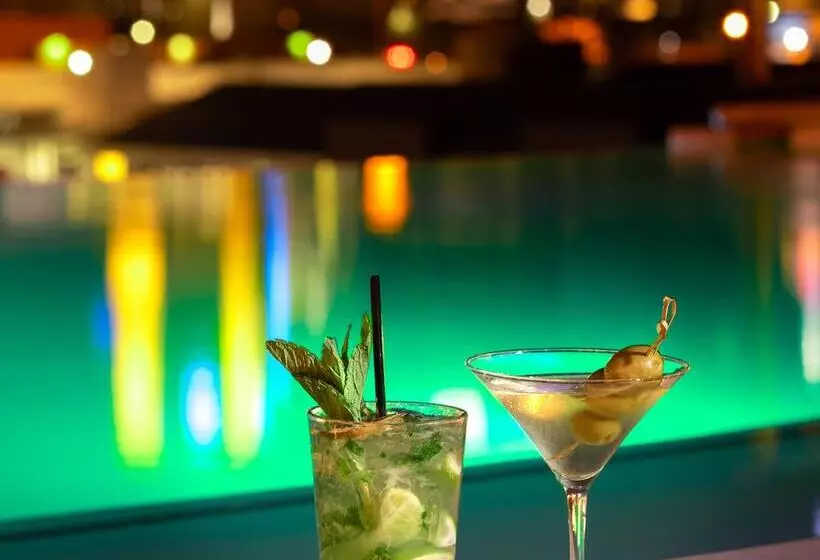 Fotos del hotel Canvas  Dallas:  4