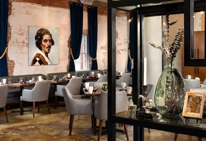 Fotos del hotel Canvas  Dallas:  20