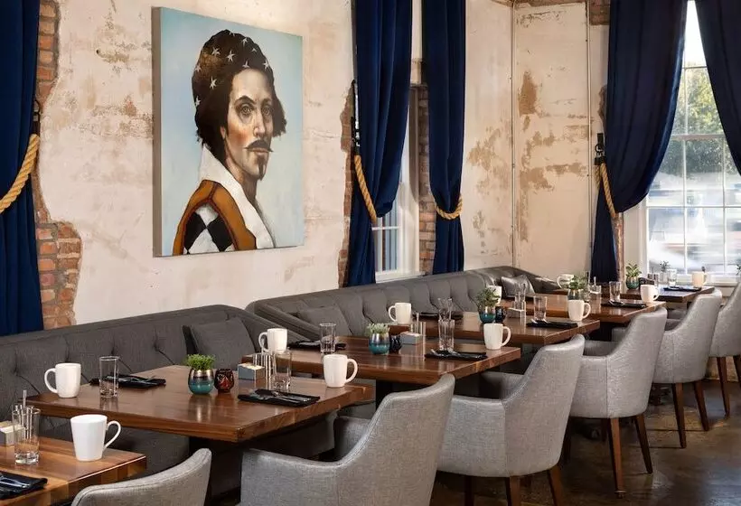 Fotos del hotel Canvas  Dallas:  11