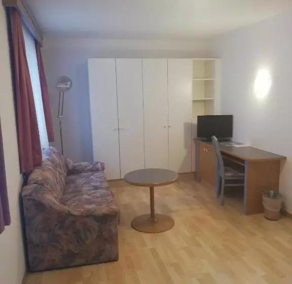 Fotos del hotel Das Zentrum:  21