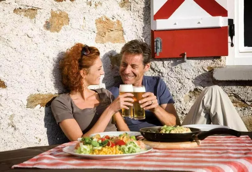 Fotos del hotel Das Zentrum:  20