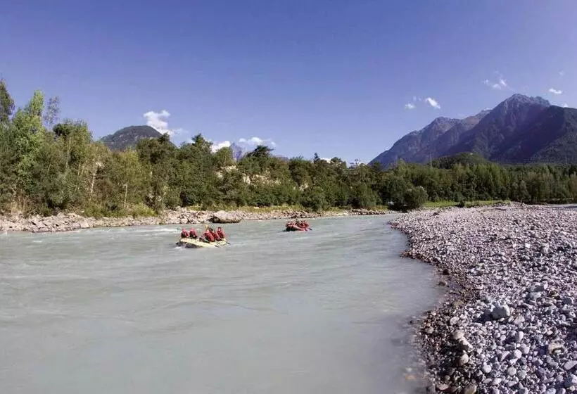Fotos del hotel Das Zentrum:  10