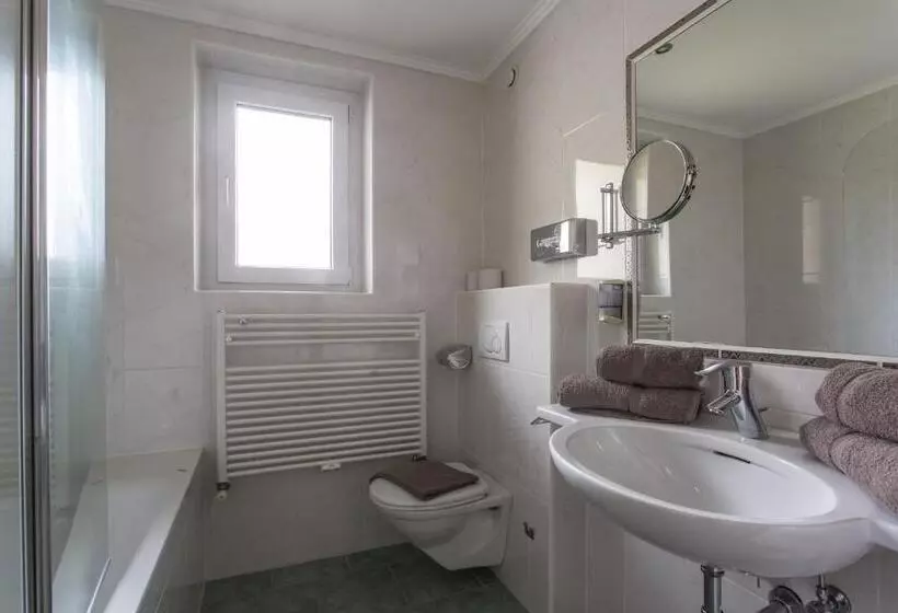 Fotos del hotel Das Zentrum:  17