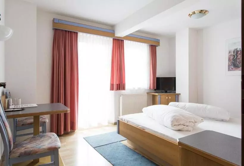 Fotos del hotel Das Zentrum:  7