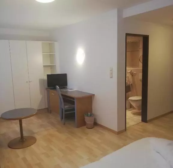 Fotos del hotel Das Zentrum:  15