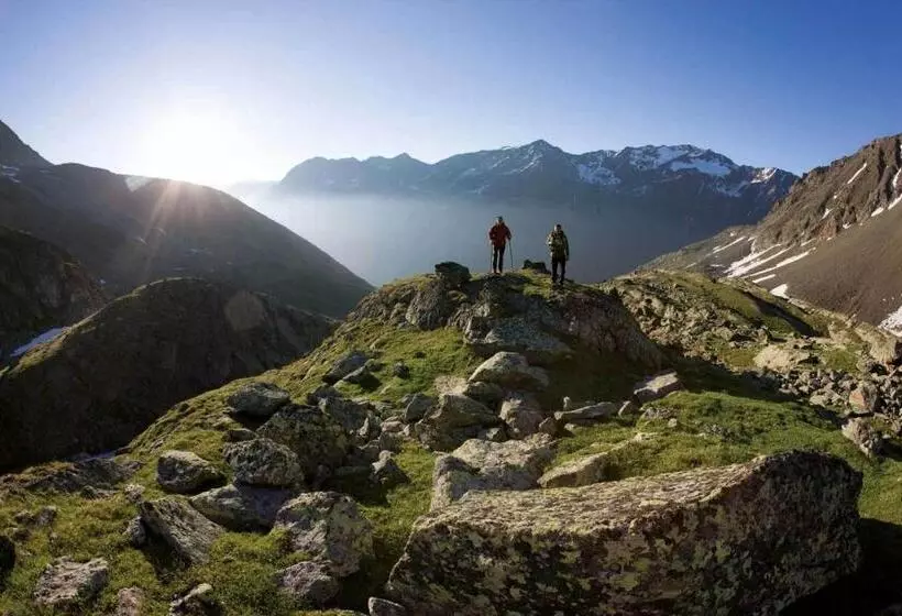 Fotos del hotel Das Zentrum:  14