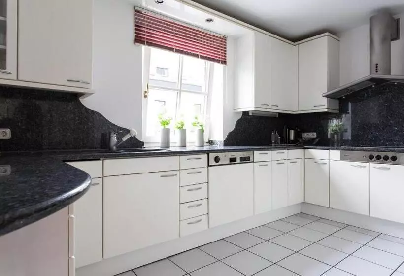 Fotos del hotel Das Zentrum:  3