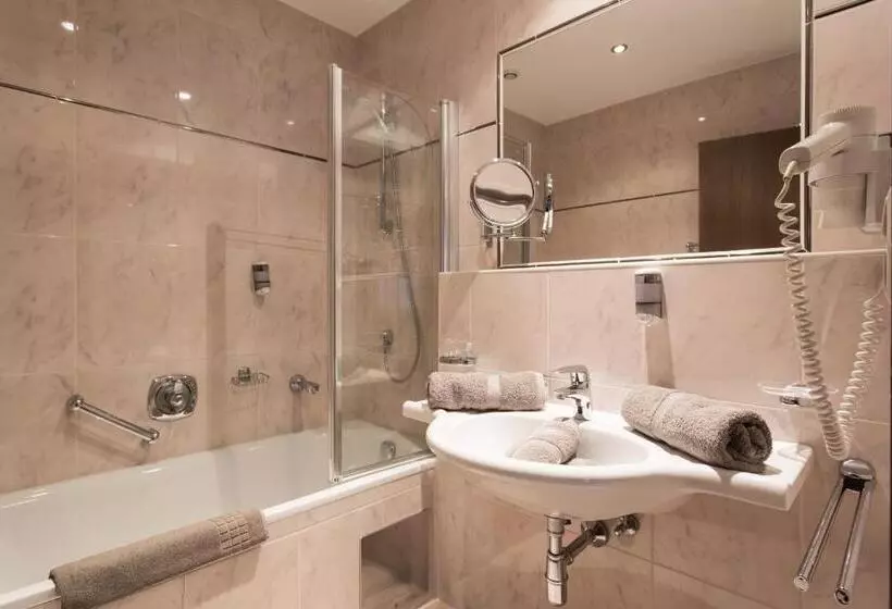 Fotos del hotel Das Zentrum:  4