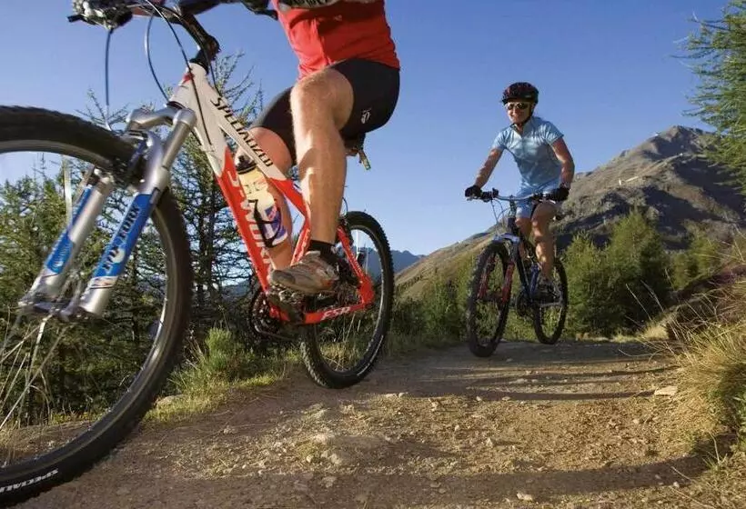 Fotos del hotel Das Zentrum:  5