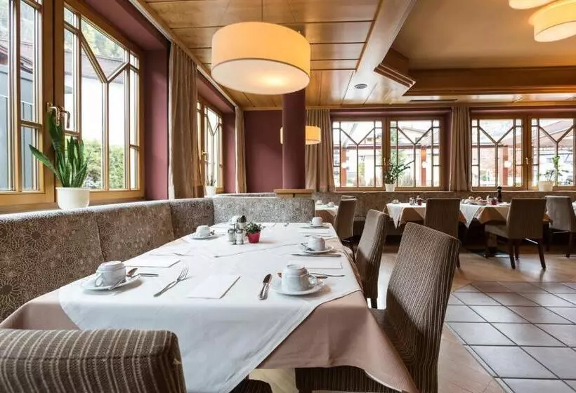 Fotos del hotel Das Zentrum:  8