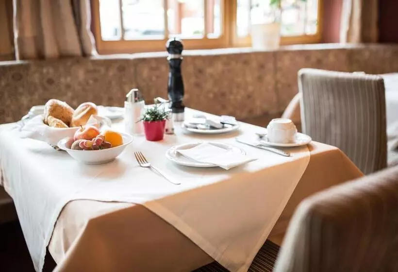 Fotos del hotel Das Zentrum:  12