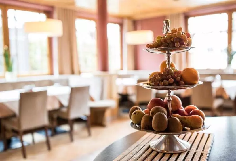 Fotos del hotel Das Zentrum:  16