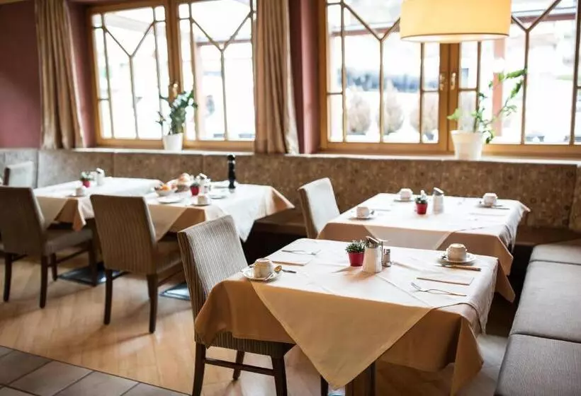 Fotos del hotel Das Zentrum:  2