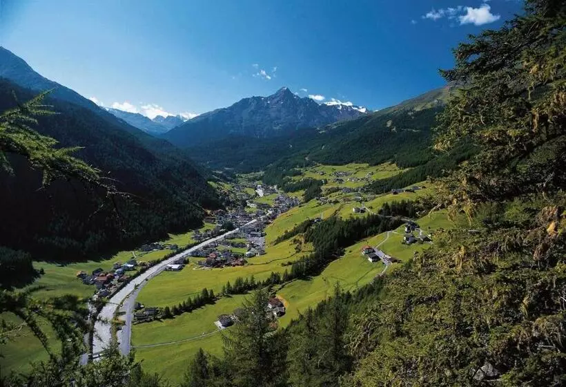 Fotos del hotel Das Zentrum:  6