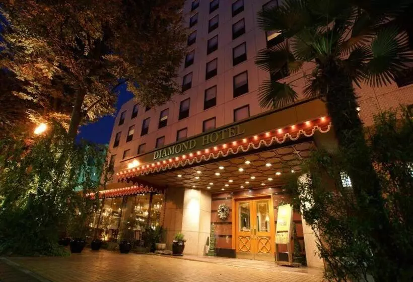 Fotos del hotel Diamond:  5