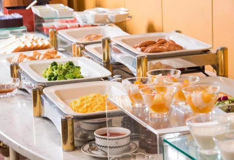 Fotos del hotel Diamond:  19