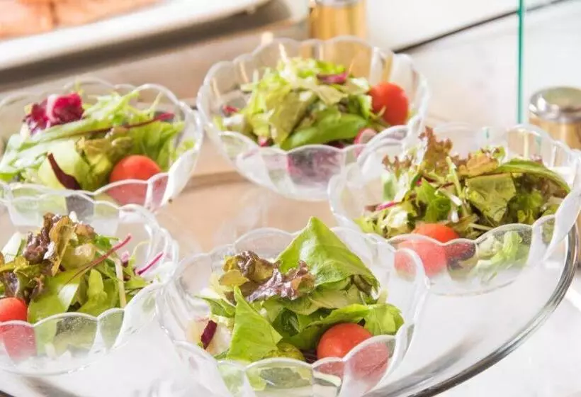 Fotos del hotel Diamond:  22