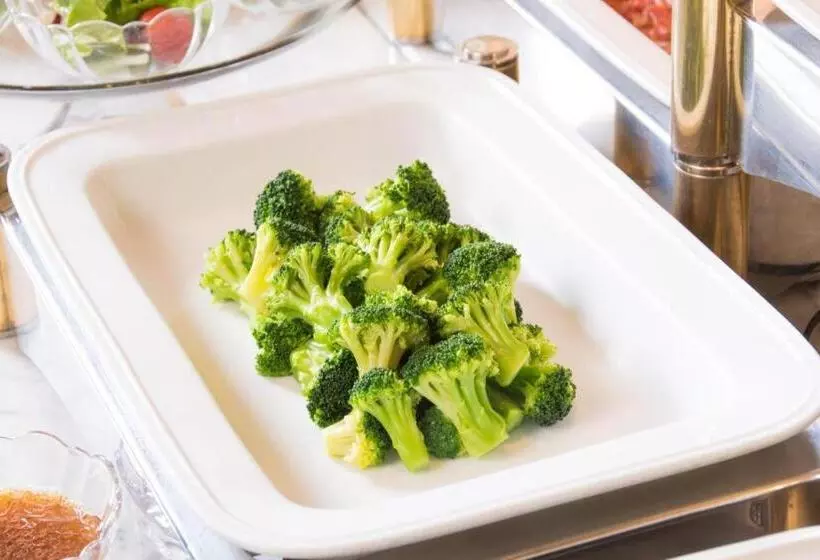 Fotos del hotel Diamond:  21