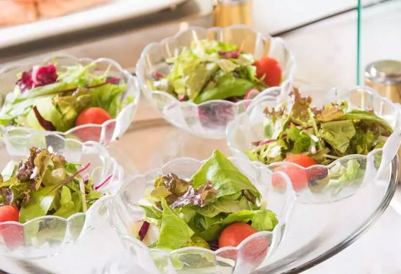 Fotos del hotel Diamond:  24