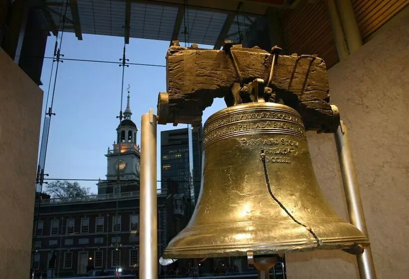 Fotos del hotel Kimpton Hotel Monaco Philadelphia, An Ihg:  14