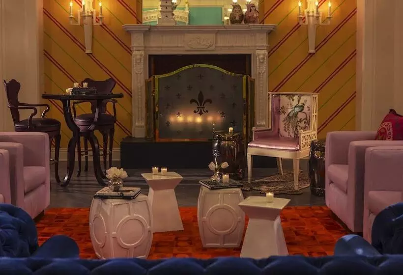 Fotos del hotel Kimpton Hotel Monaco Philadelphia, An Ihg:  10