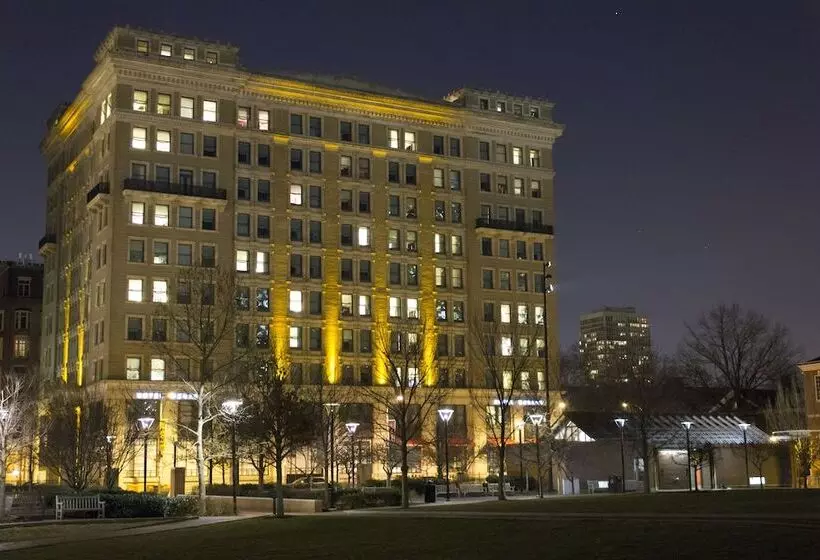 Fotos del hotel Kimpton Hotel Monaco Philadelphia, An Ihg:  9